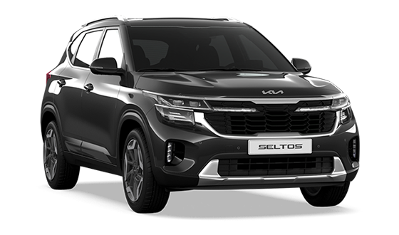 Kia Seltos New