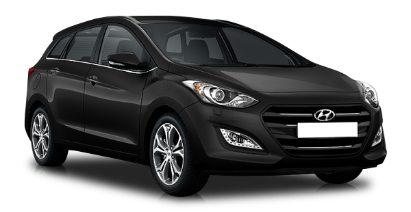 Hyundai i30 Universal