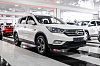 Dongfeng AX7 2019 года
