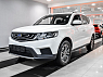 Geely Emgrand X7 2019 года