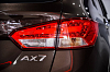 Dongfeng AX7 2017 года