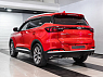 Chery Tiggo 7 Pro 2020 года