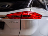 Geely Atlas 2018 года