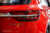 Geely Coolray 2020 года