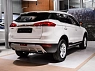 Geely Atlas 2018 года