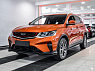 Geely Coolray 2020 года