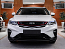 Geely Coolray 2021 года