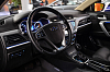 Geely Emgrand 7 2018 года