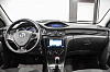 Dongfeng S30 2014 года
