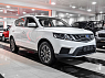 Geely Emgrand X7 2019 года