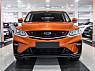 Geely Coolray 2020 года