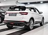 Geely Coolray 2022 года