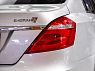 Geely Emgrand 7 2019 года