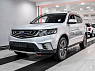 Geely Emgrand X7 2021 года