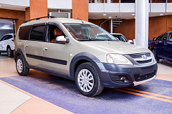 Lada Largus