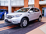 Dongfeng AX7 2018 года
