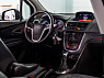 Opel Mokka 2014 года