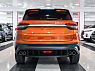 Geely Coolray 2020 года