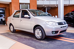 Fiat Albea