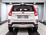 Geely Emgrand X7 2019 года