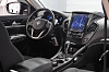 Dongfeng AX7 2017 года