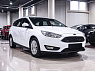 Ford Focus 2018 года