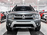 Renault Duster 2020 года