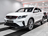 Geely Coolray 2022 года