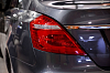 Geely Emgrand 7 2018 года