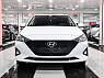 Hyundai Solaris 2020 года