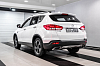Dongfeng AX7 2019 года