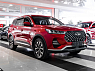 Chery Tiggo 7 Pro 2020 года