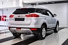 Geely Atlas 2018 года