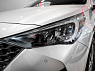 Hyundai Solaris 2020 года