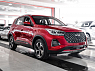 Chery Tiggo 4 Pro 2022 года