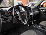 Geely Emgrand X7 2015 года