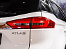 Geely Atlas 2018 года