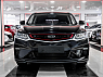 Geely Coolray 2021 года