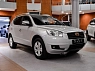 Geely Emgrand X7 2015 года