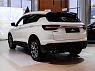 Geely Coolray 2021 года