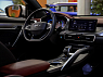 Geely Coolray 2021 года