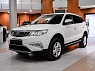 Geely Atlas 2018 года
