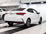 Hyundai Solaris 2020 года