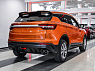 Geely Coolray 2020 года