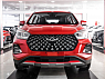 Chery Tiggo 4 Pro 2022 года